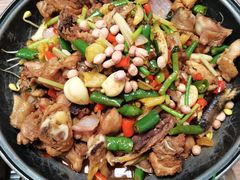 -古城苗家土菜馆(河景餐厅店)