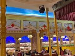 -北疆饭店(大融城店)
