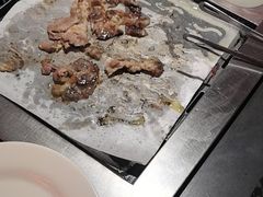 -星伦多自助料理·涮烤一体(虹悦城店)