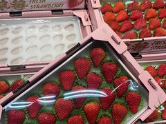 -果蔬好生活超市(东湖店)