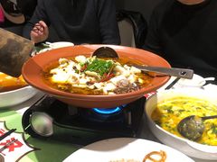 -鑫小城故事·藕汤·家常菜(台北一路总店)