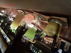 瓶子餐吧-The Bottle Bar(羲和商业广场店)