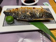 -林妈妈村·日式料理(宝山万达店)