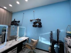 -社慕颜·禾沐造型