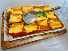 -龙门阵茶屋川菜馆(武康路店)