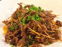 -圆圆家私房美食(民权路店)