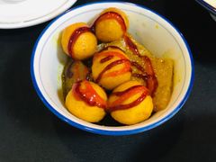 -左记港食(融科天城店)