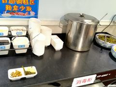 -海知道大连海鲜水饺(南山大冲店)