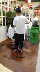 -艺米阳光Hair Salon