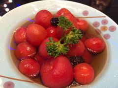 -赵小姐丨新中餐(曲江店)