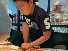 -米兰西点(顺城区政府店)