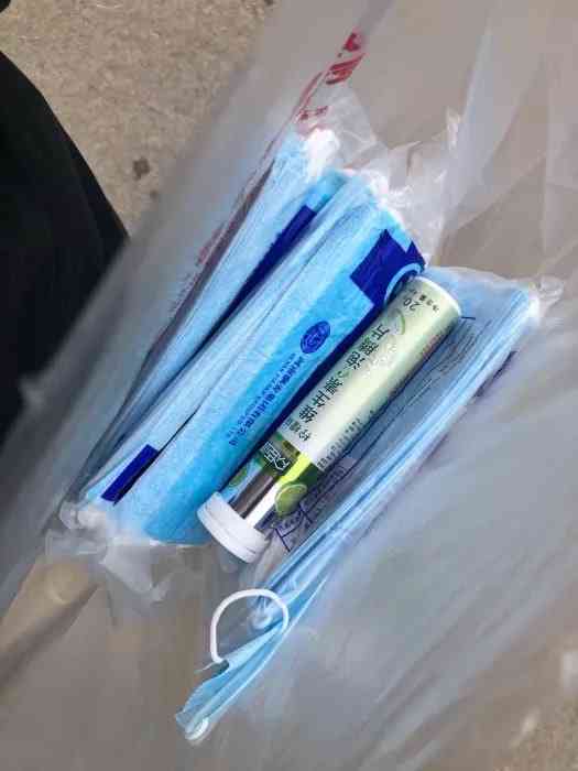 兴客隆超市(利辛县七彩世界购物广场店)-"物美价廉良心商家交通方便