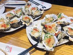 -本色.小马哥烧烤(五一路总店)