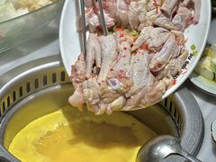 -潮澎派·潮汕菜大排档(南较西路店)