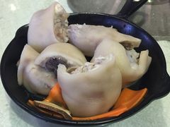 -沙河粉村·国家非遗传承(云台店)