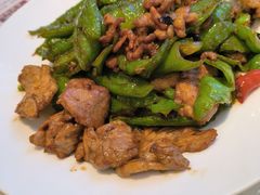 -南山鲜虾面·活鲜小馆·海味大连菜(南山总店)