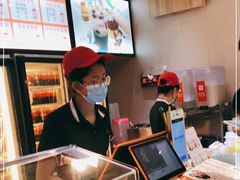 -八婆婆烧仙草(SM城市广场店)