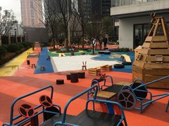 -上海市静安区慧思顿高瞻幼儿园