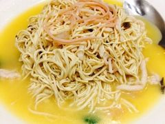 -頂好酒家·经典粤菜(海信广场店)