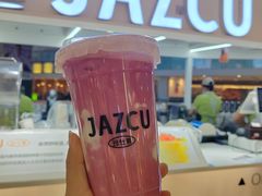-Jazcu珍仕菓鲜榨果汁(西单大悦城店)