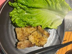 -焱铁烧·黑毛和牛专门店(南宁万象城店)
