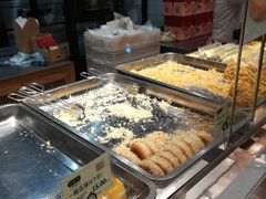 -泸溪河桃酥(长乐路店)