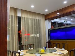 大堂-老苏州茶酒楼
