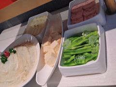 -海底捞火锅(锦艺城店)