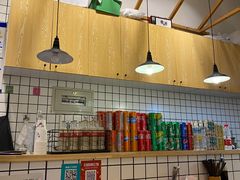 大堂-常樂屋·常德米粉(青年路店)
