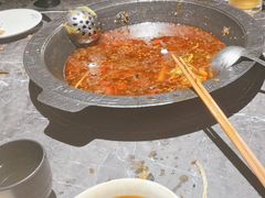 -大鱼山房鱼头火锅(老字号品质店)
