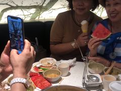 -三人行骨头王火锅(长寿店)