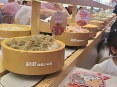 -龍歌自助小火锅(崂山丽达店)