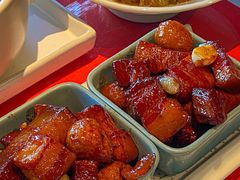 -春色如许·茶食餐厅(桃李春风店)