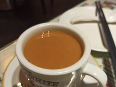 -鸿运茶餐厅(皇岗店)