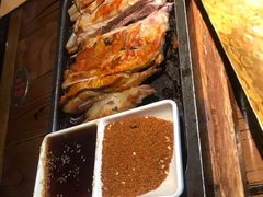 -疆文化新疆欢乐餐厅(金牛万达店)