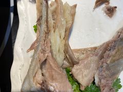-马老六清真餐厅(雁滩店)