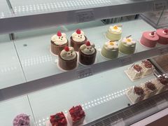 -好利来(五一广场店)