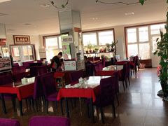 -北京龙庆四季香农家饭庄·灶台鱼·碳烤虹鳟鱼(龙庆峡店)