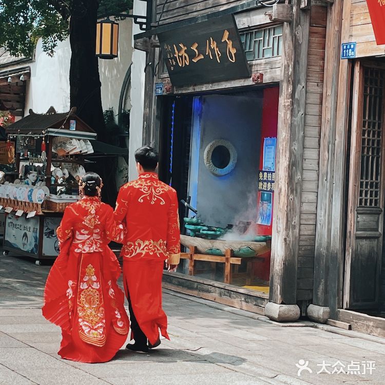 福州5A景区｜必打卡景点免门票的好去处