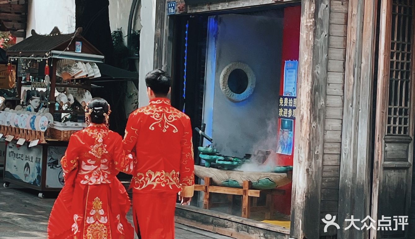 福州5A景区｜必打卡景点免门票的好去处