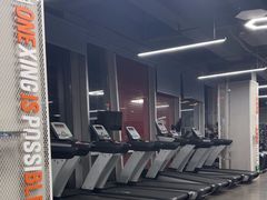 -形馆健身·普拉提(加州店)