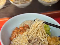 -蟹尊苑(巨鹿店)