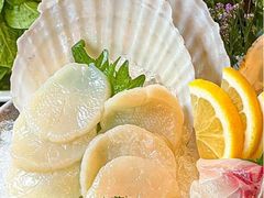 -鲜入唯煮·港式海鲜牛肉火锅(金宝街店)