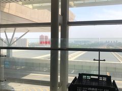 -麦当劳(郑州东高铁站店)