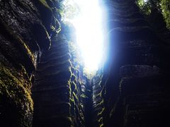 -梭布垭石林景区