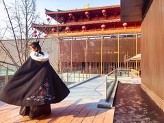 -大唐不夜城贞观广场