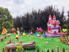 -安徒生童话乐园