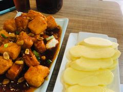 -金三可市井水煮鱼(金碧园店)