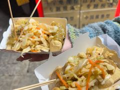 -绝情臭豆腐(泉城路店)