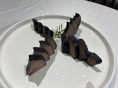 -月福京味斋·烤鸭店·北京菜(鼓楼总店)